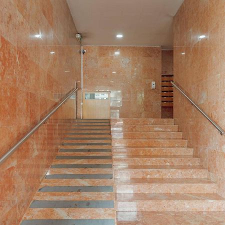 פורטו Bright Apartment By Hosty מראה חיצוני תמונה