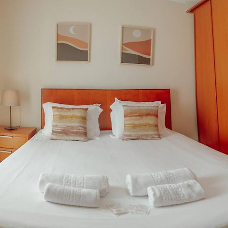 פורטו Bright Apartment By Hosty מראה חיצוני תמונה