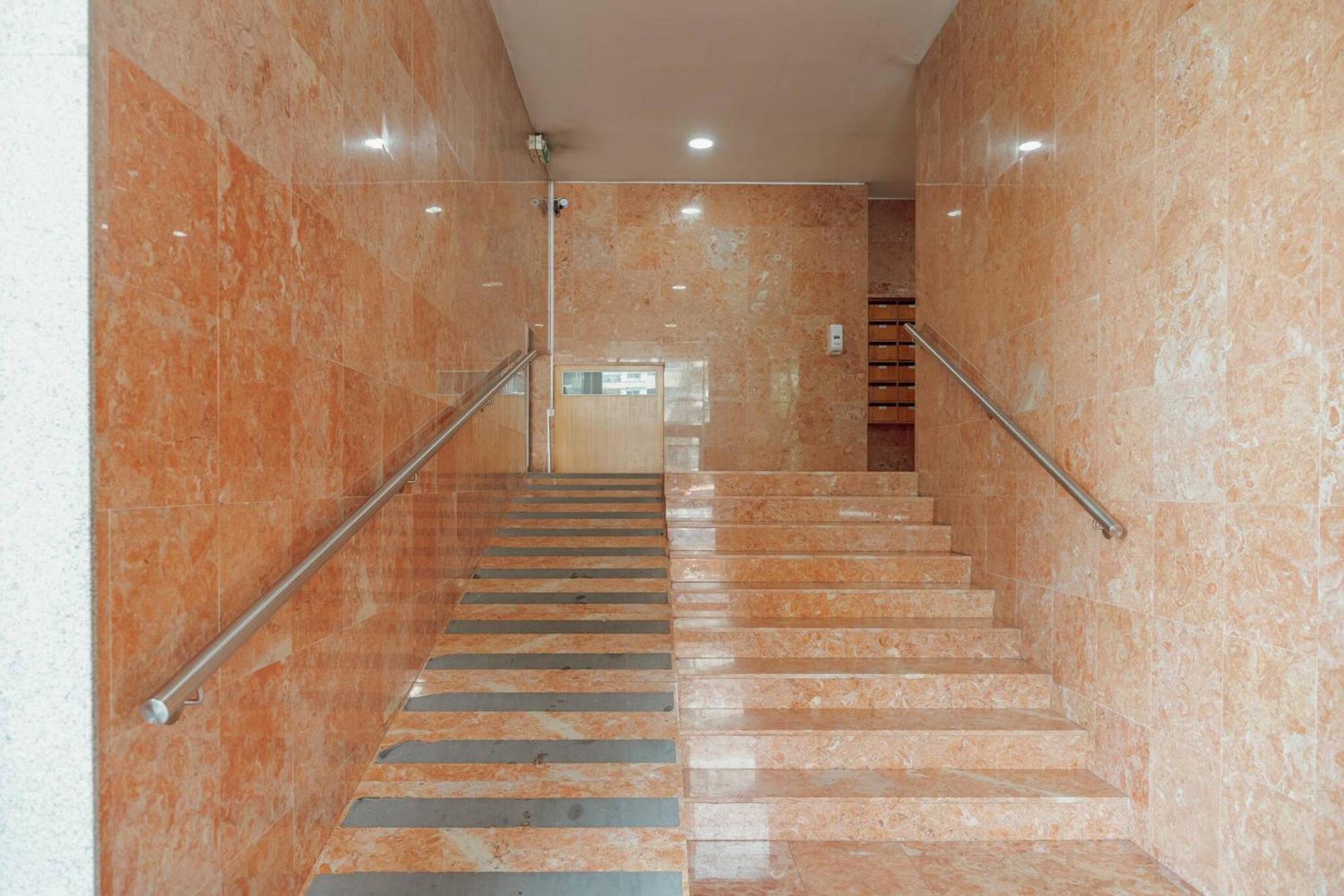 פורטו Bright Apartment By Hosty מראה חיצוני תמונה