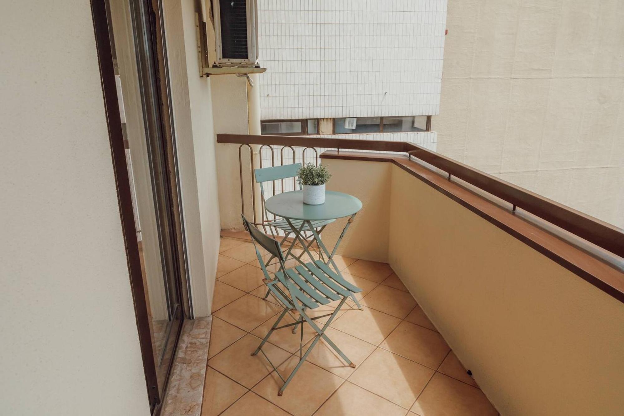 פורטו Bright Apartment By Hosty מראה חיצוני תמונה