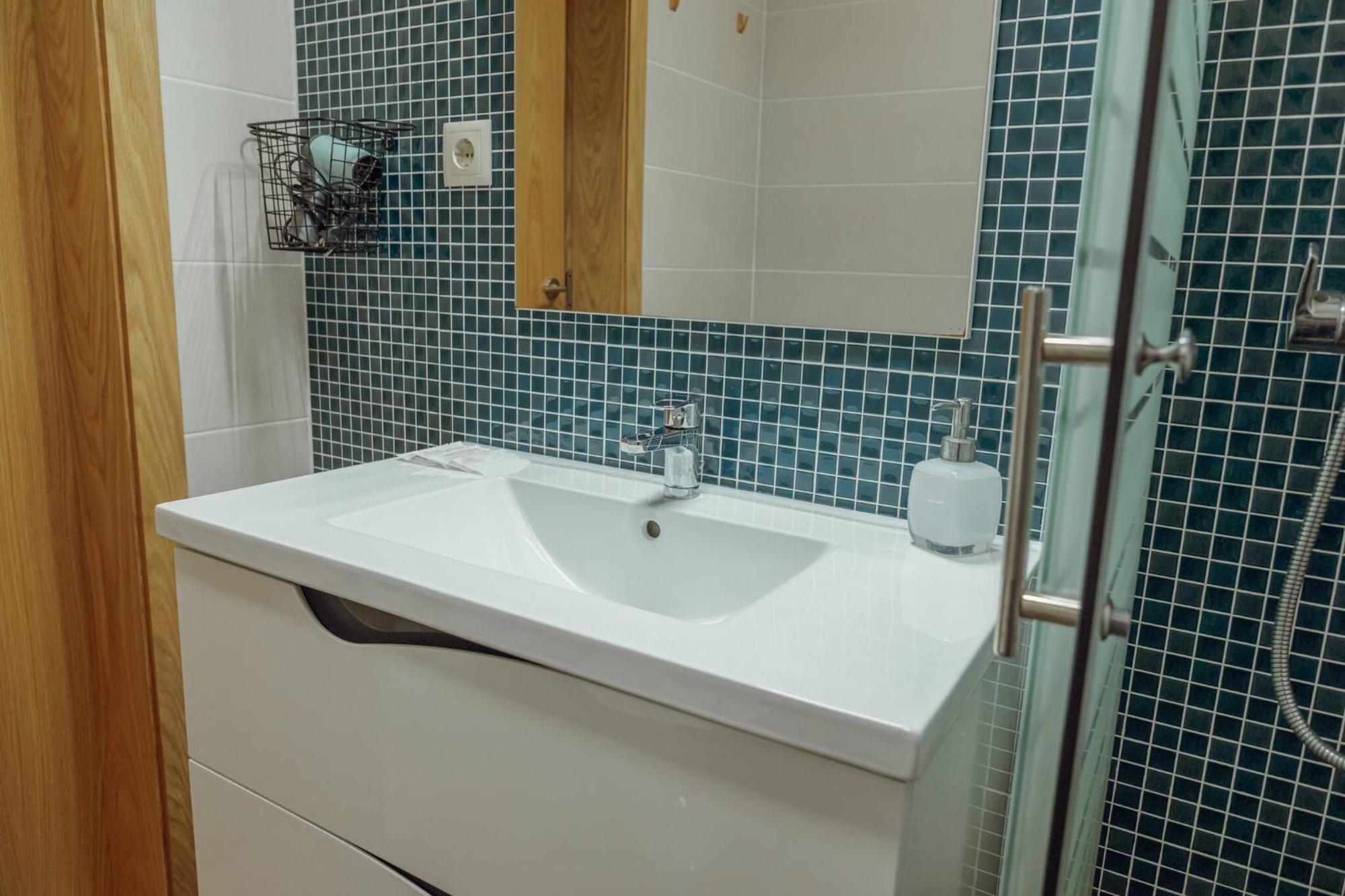 פורטו Bright Apartment By Hosty מראה חיצוני תמונה
