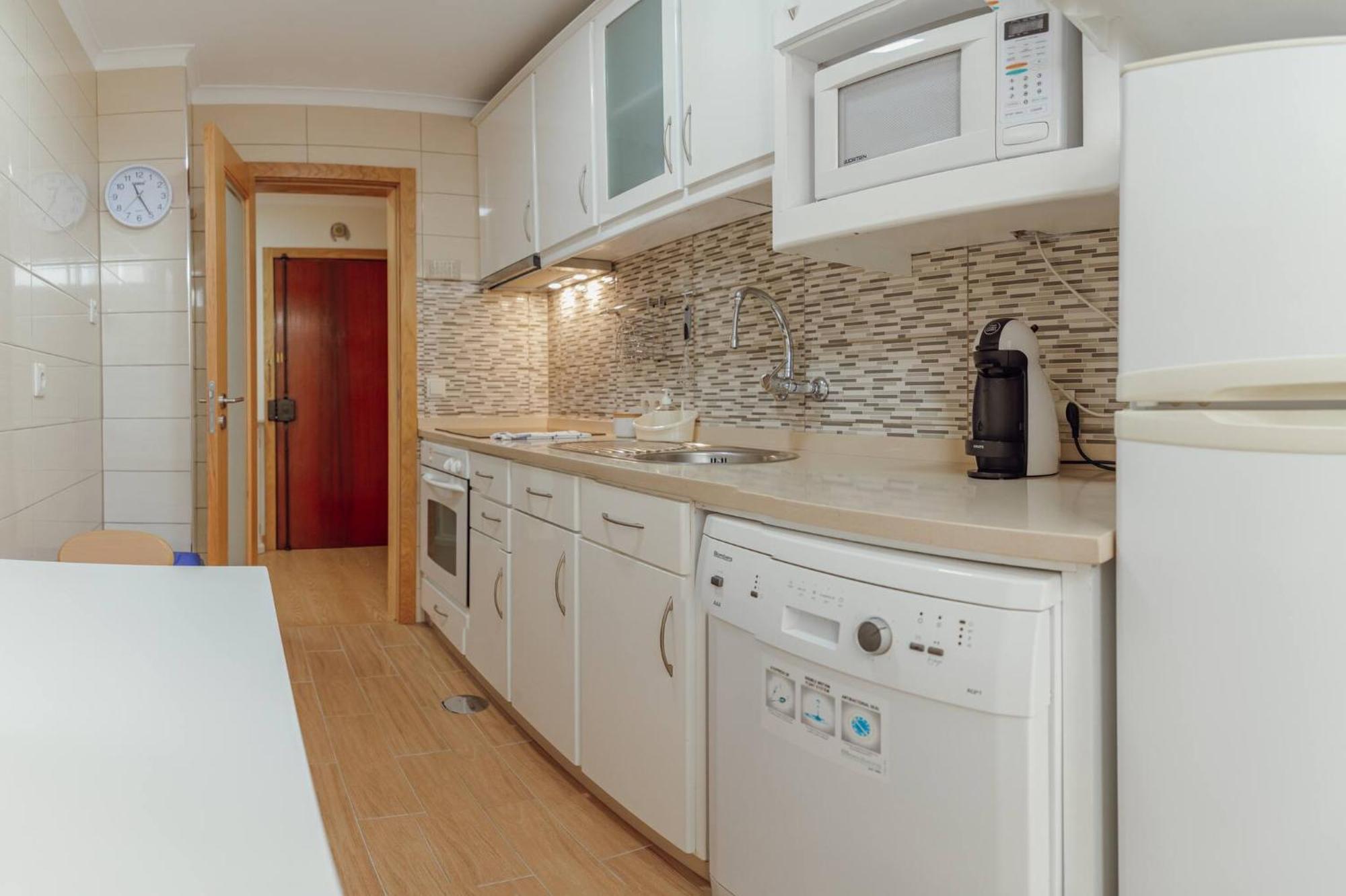 פורטו Bright Apartment By Hosty מראה חיצוני תמונה