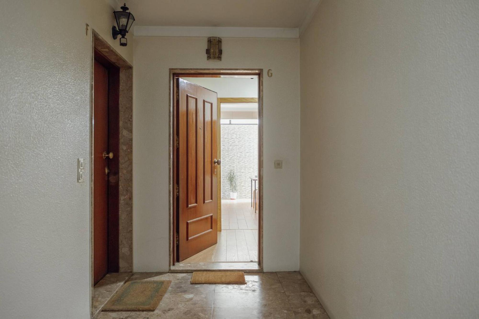 פורטו Bright Apartment By Hosty מראה חיצוני תמונה
