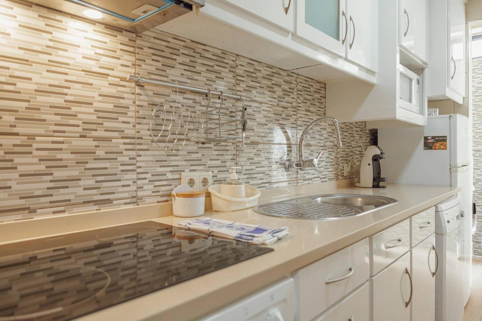 פורטו Bright Apartment By Hosty מראה חיצוני תמונה