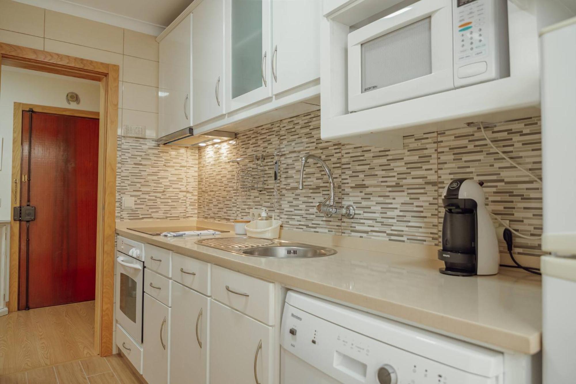 פורטו Bright Apartment By Hosty מראה חיצוני תמונה