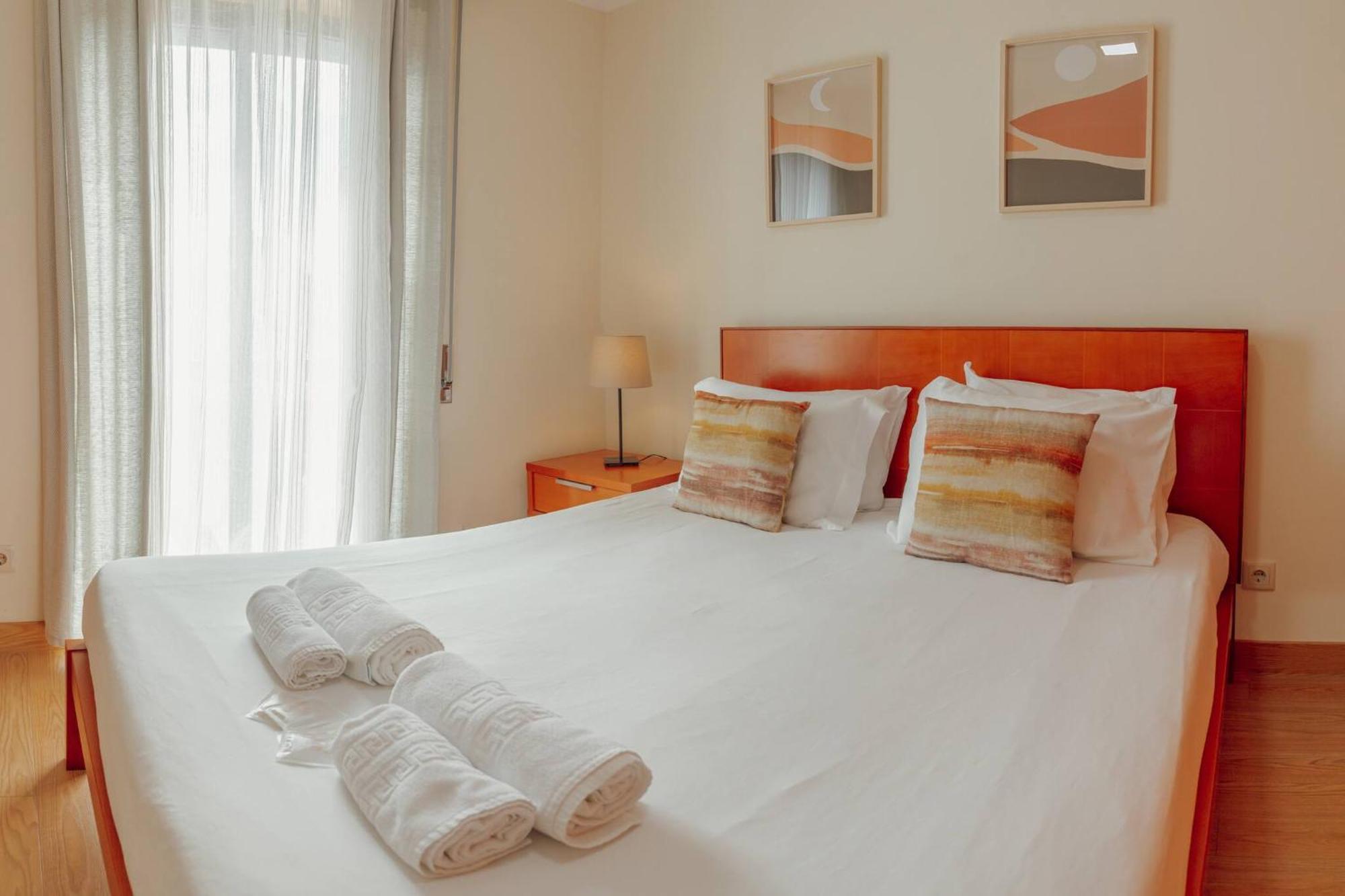 פורטו Bright Apartment By Hosty מראה חיצוני תמונה