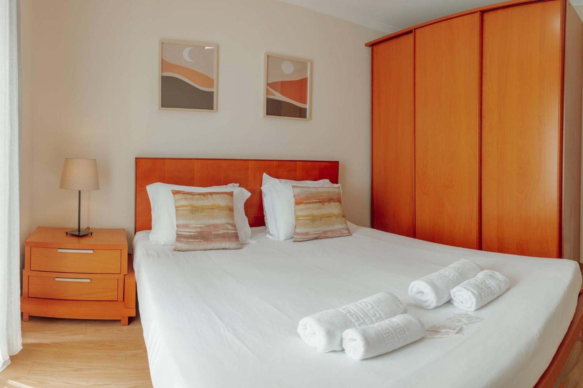 פורטו Bright Apartment By Hosty מראה חיצוני תמונה