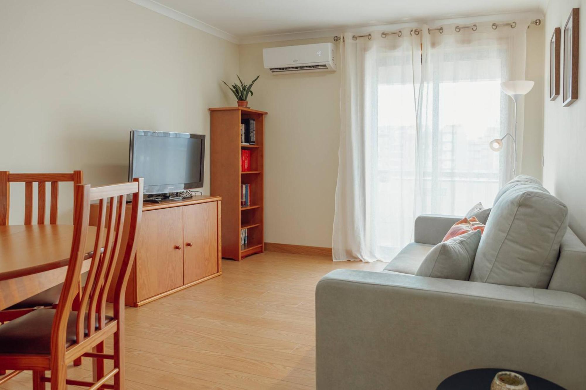 פורטו Bright Apartment By Hosty מראה חיצוני תמונה