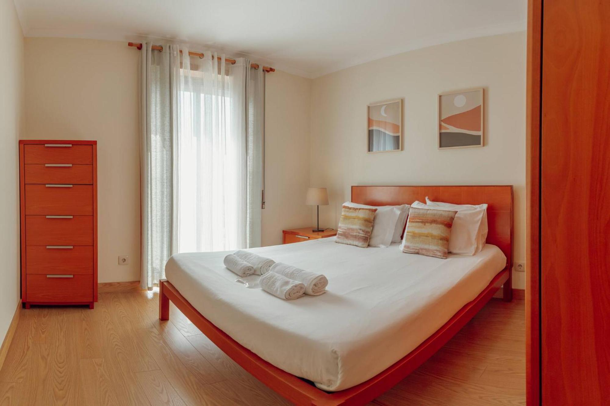 פורטו Bright Apartment By Hosty מראה חיצוני תמונה