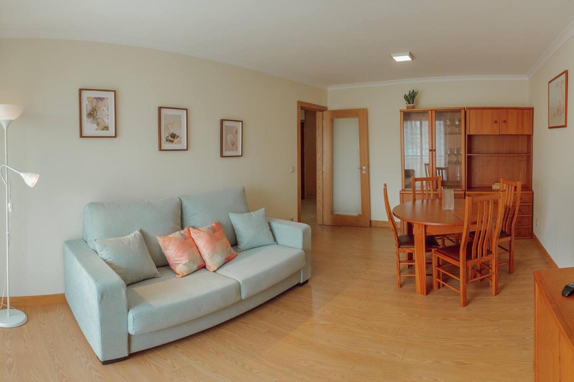 פורטו Bright Apartment By Hosty מראה חיצוני תמונה