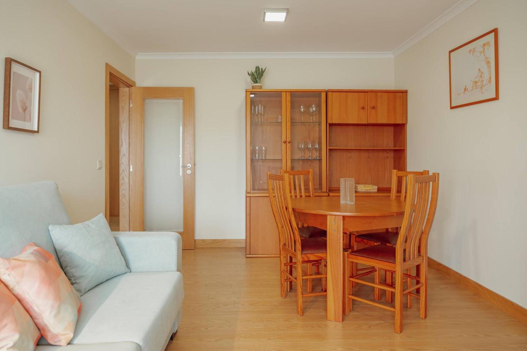 פורטו Bright Apartment By Hosty מראה חיצוני תמונה