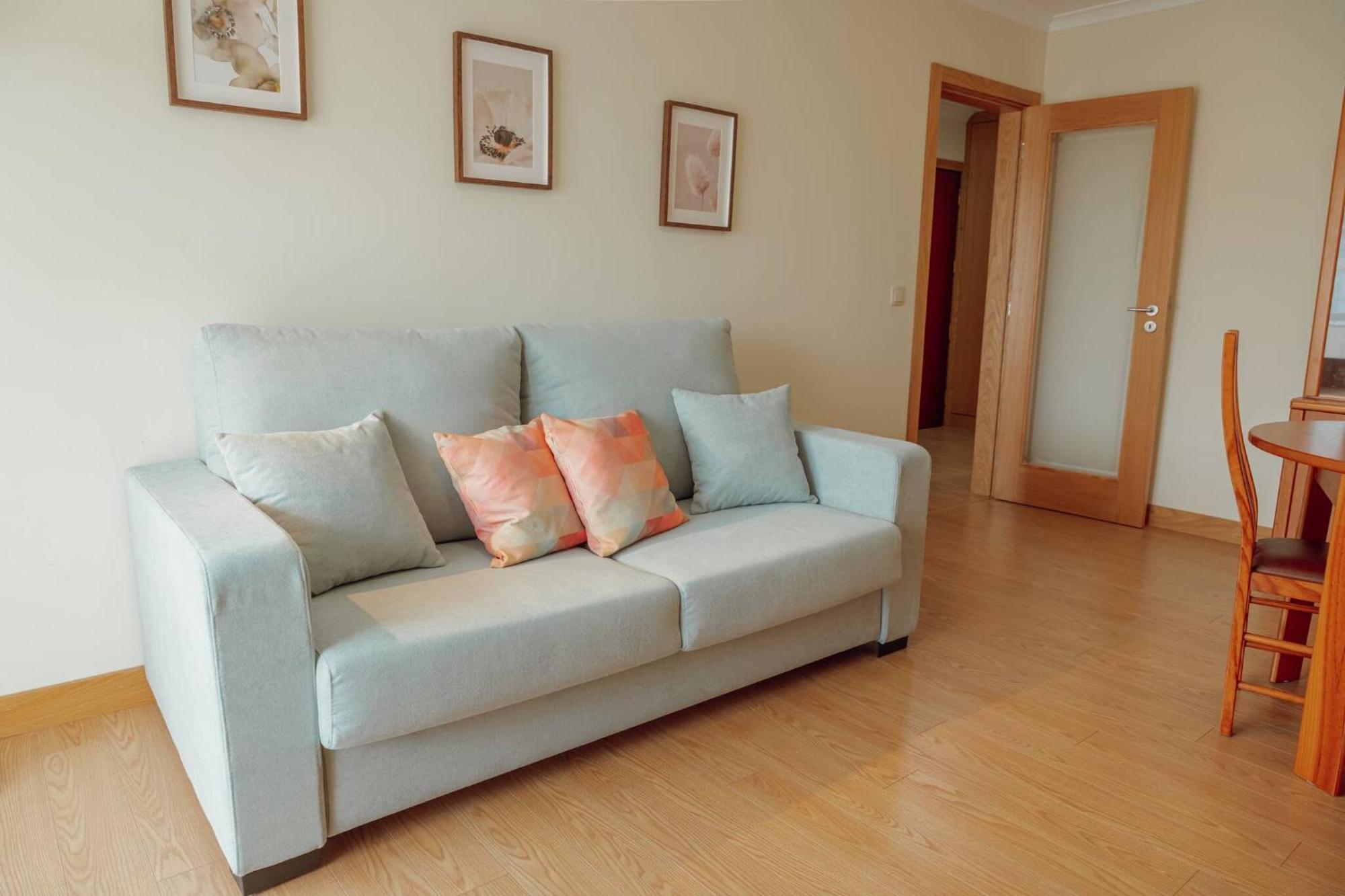 פורטו Bright Apartment By Hosty מראה חיצוני תמונה