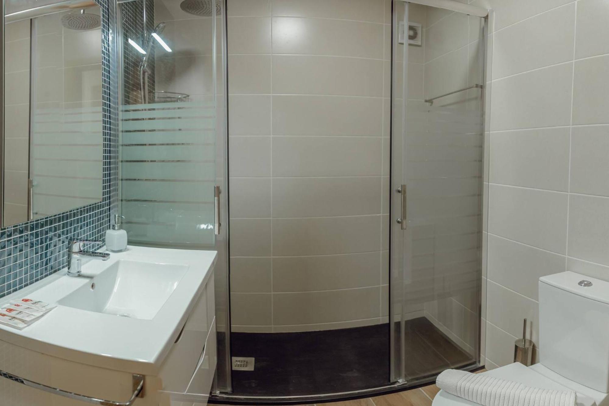 פורטו Bright Apartment By Hosty מראה חיצוני תמונה