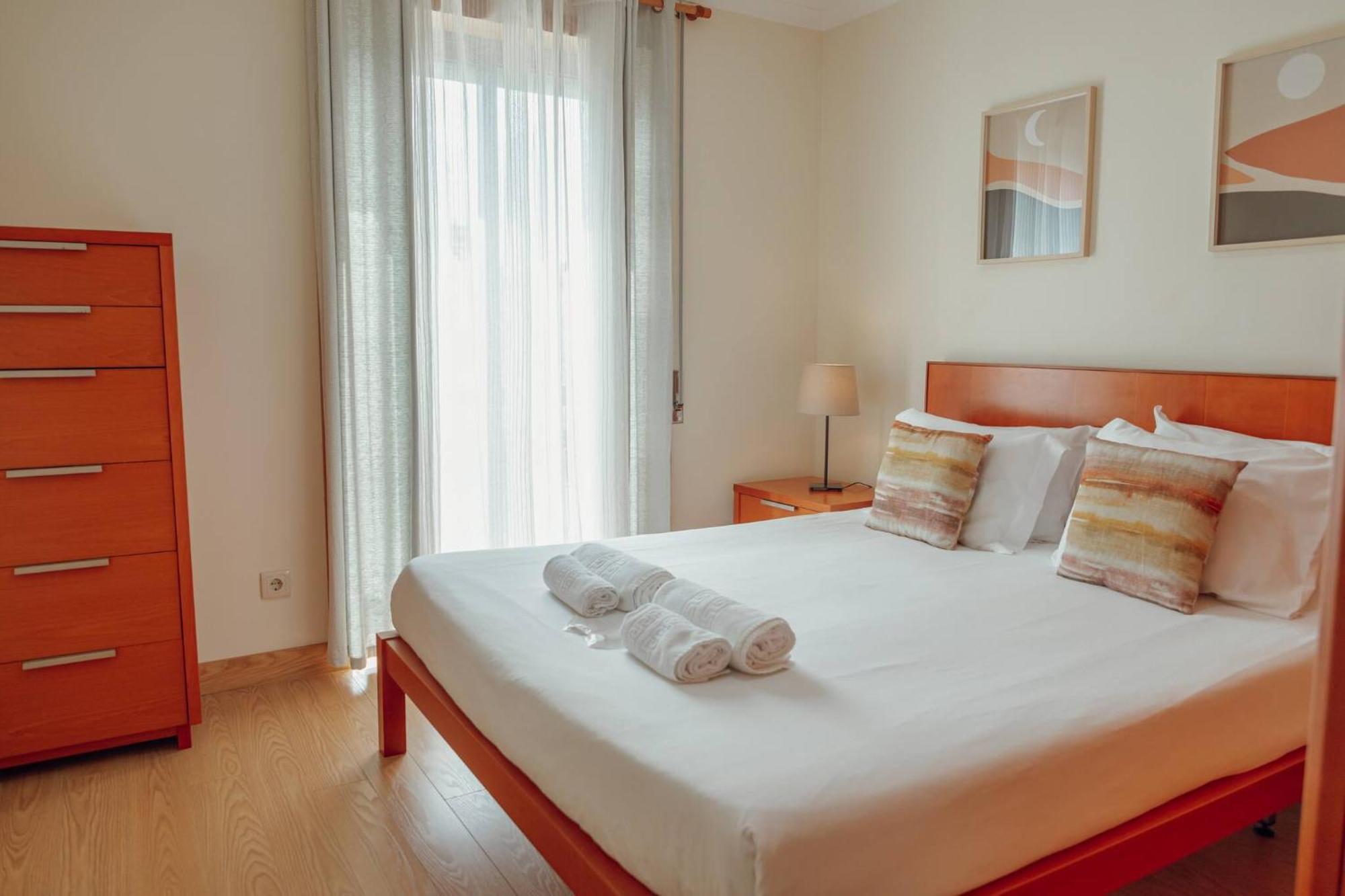 פורטו Bright Apartment By Hosty מראה חיצוני תמונה