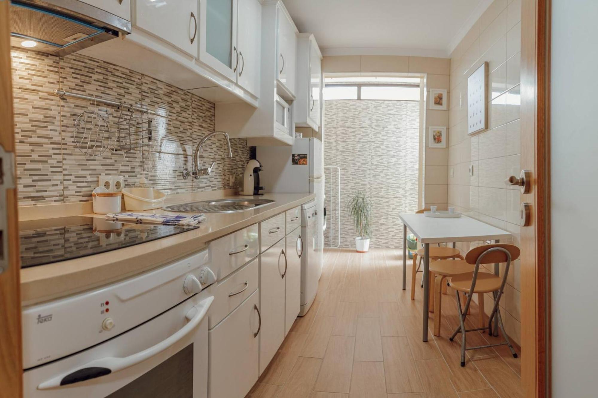 פורטו Bright Apartment By Hosty מראה חיצוני תמונה