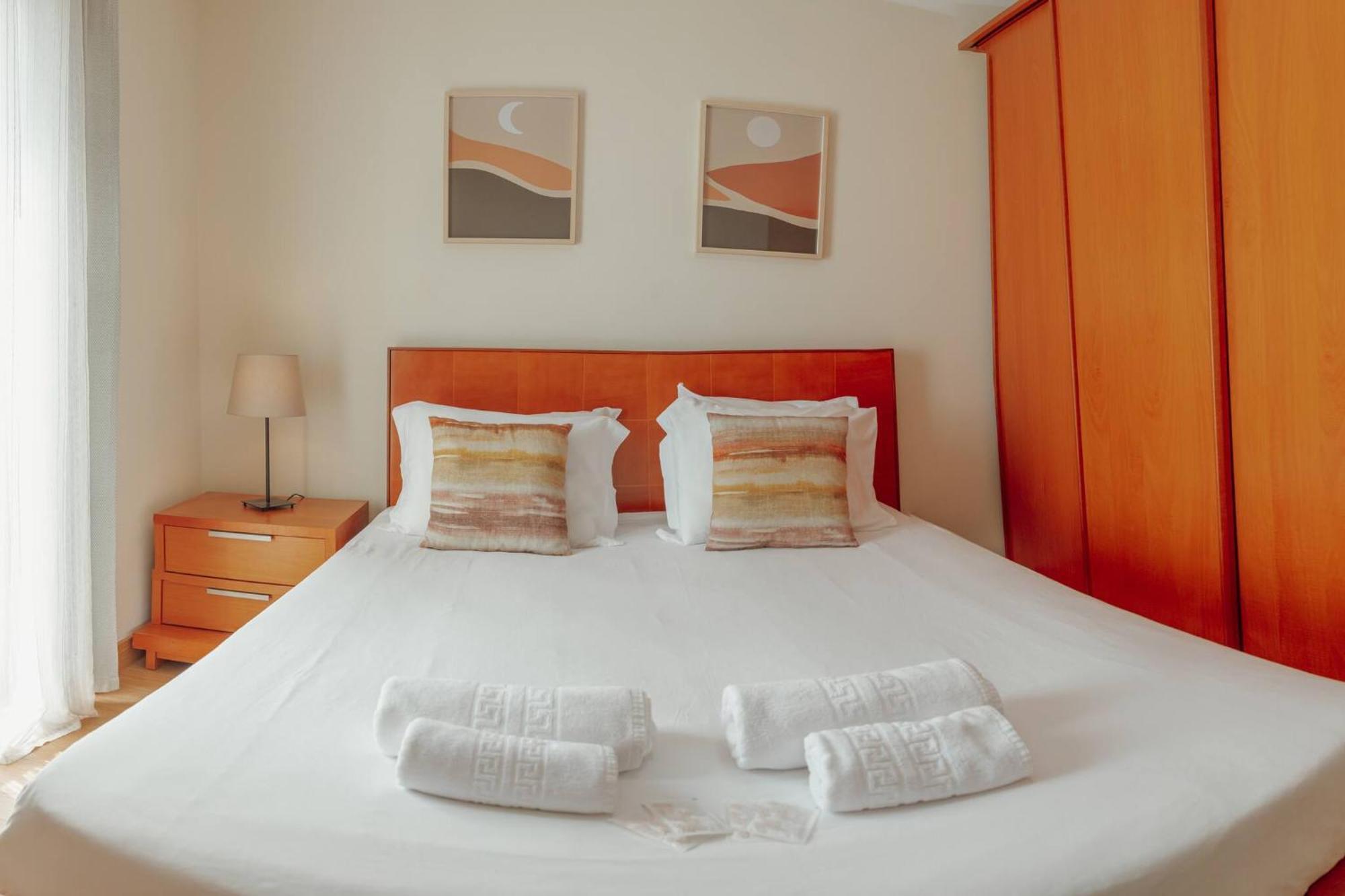 פורטו Bright Apartment By Hosty מראה חיצוני תמונה